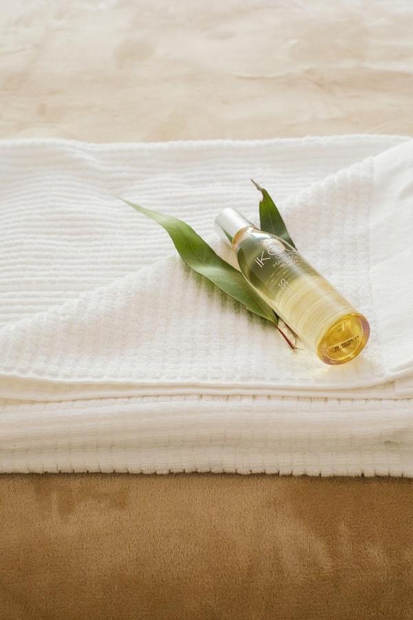 דנמארק Chimes Spa Retreat מראה חיצוני תמונה