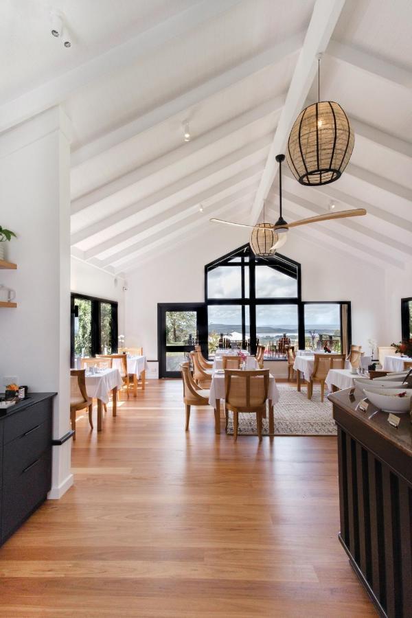 דנמארק Chimes Spa Retreat מראה חיצוני תמונה