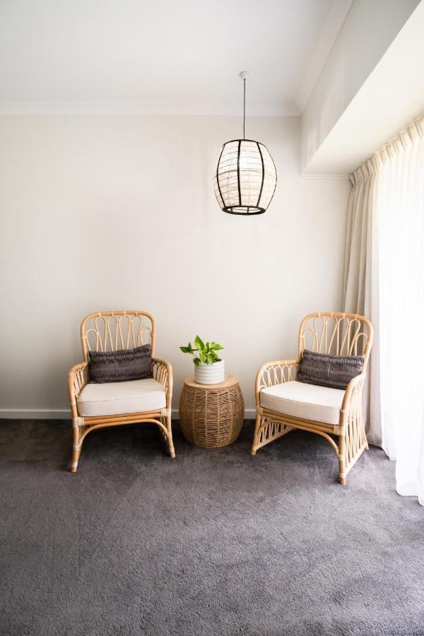 דנמארק Chimes Spa Retreat מראה חיצוני תמונה