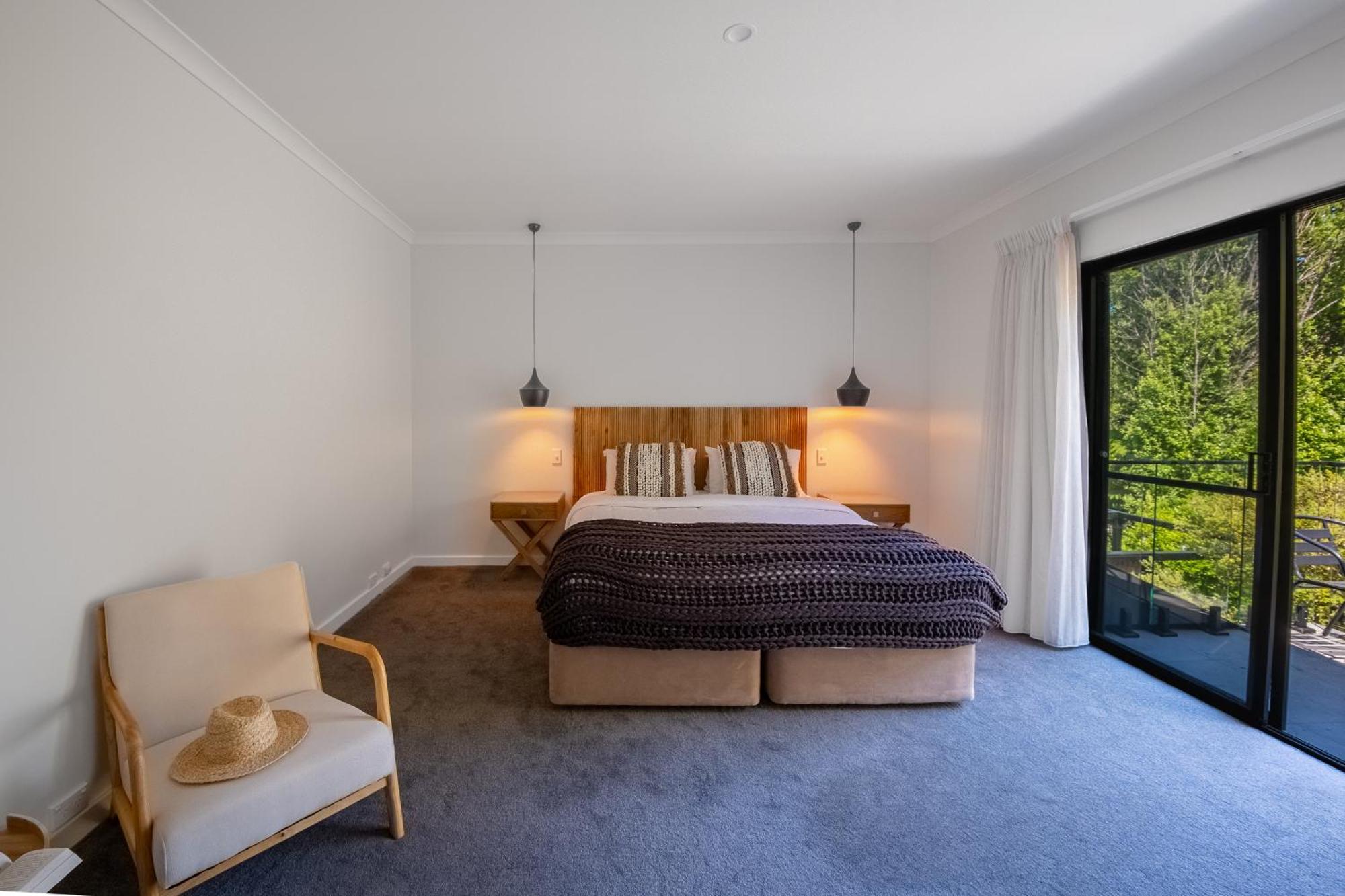 דנמארק Chimes Spa Retreat מראה חיצוני תמונה