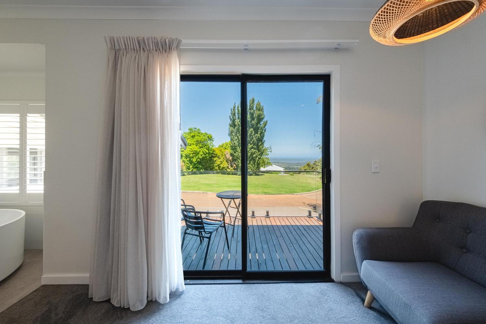 דנמארק Chimes Spa Retreat מראה חיצוני תמונה