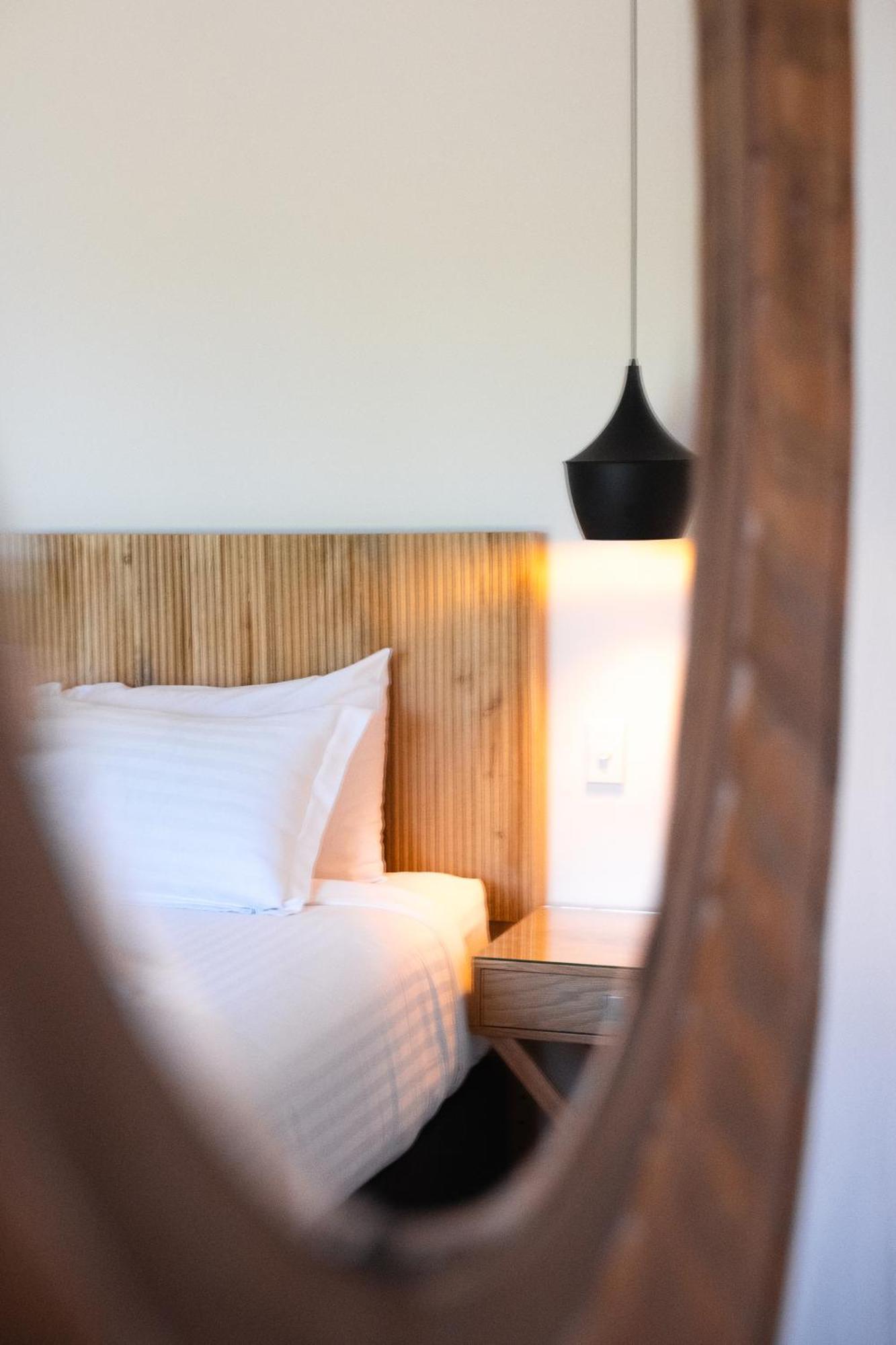 דנמארק Chimes Spa Retreat מראה חיצוני תמונה