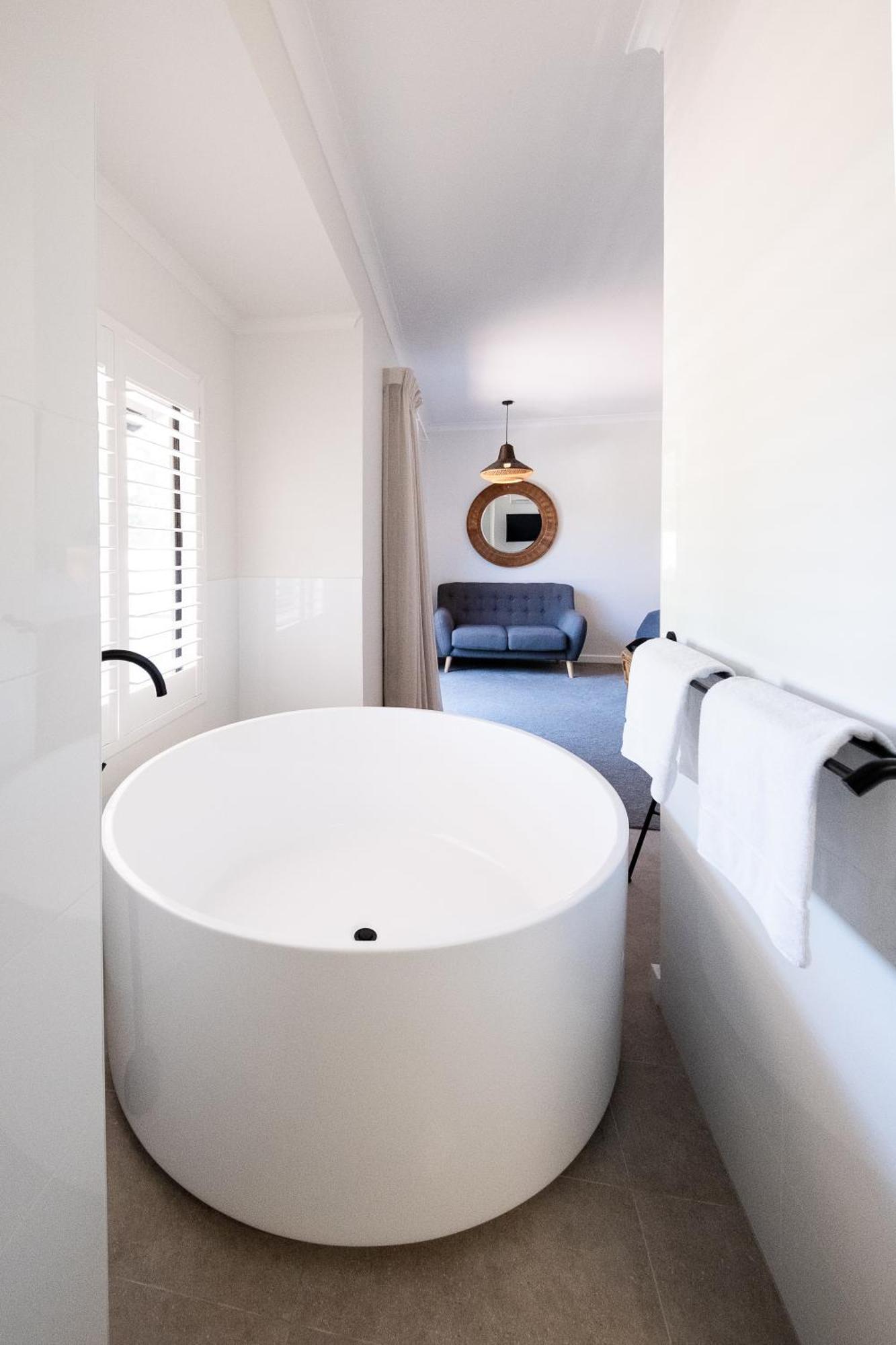 דנמארק Chimes Spa Retreat מראה חיצוני תמונה