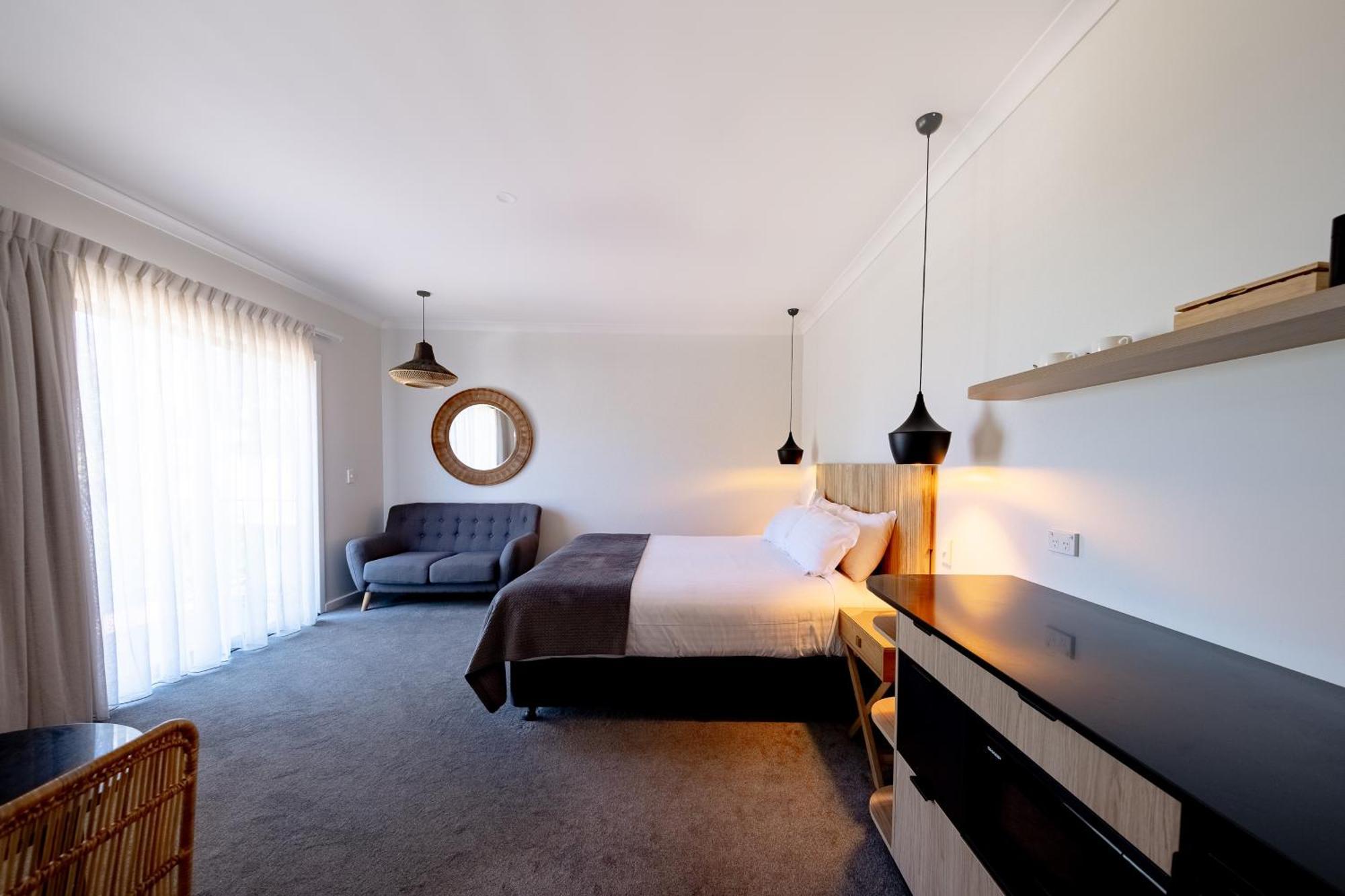 דנמארק Chimes Spa Retreat מראה חיצוני תמונה