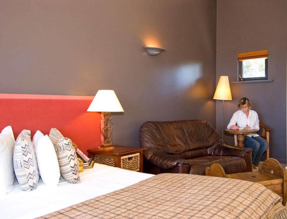 דנמארק Chimes Spa Retreat מראה חיצוני תמונה