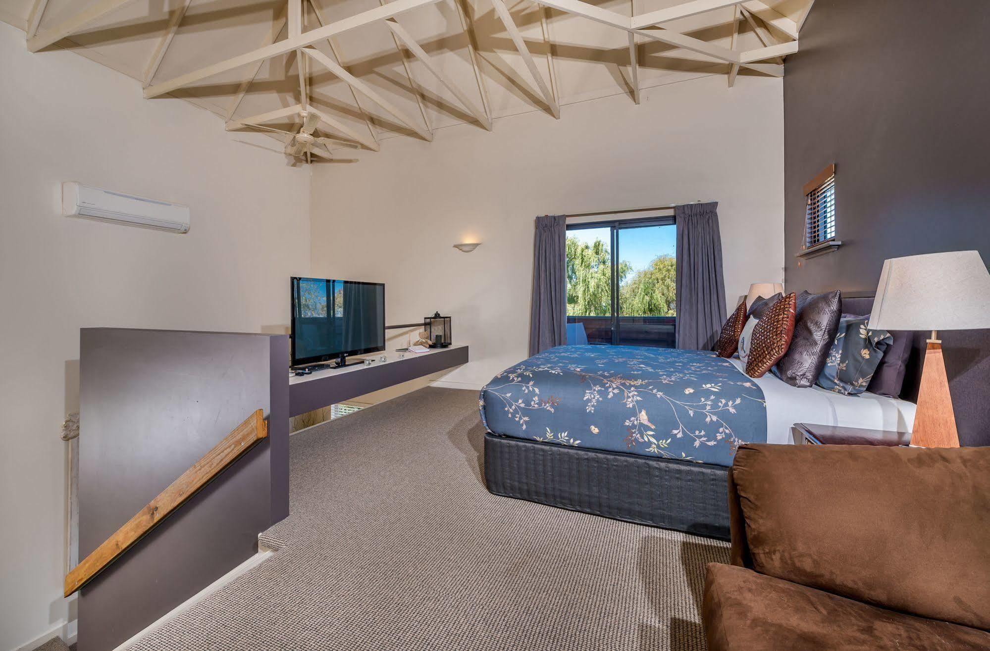 דנמארק Chimes Spa Retreat מראה חיצוני תמונה