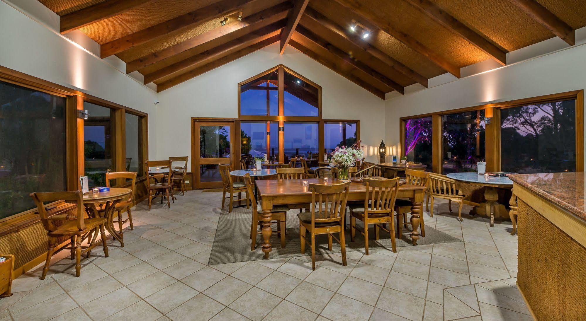 דנמארק Chimes Spa Retreat מראה חיצוני תמונה