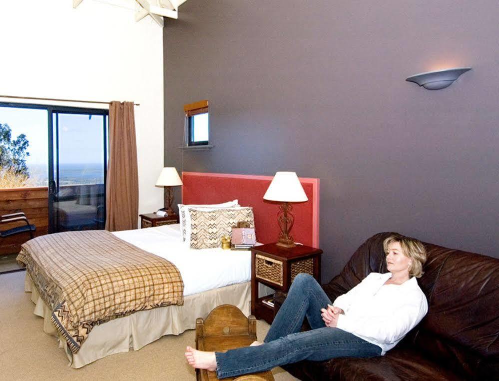 דנמארק Chimes Spa Retreat מראה חיצוני תמונה